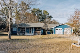 110 Fox Meadow Dr Unit 3, Covington, GA 30016