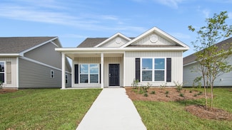 73 Huckleberry St, Freeport, FL 32435
