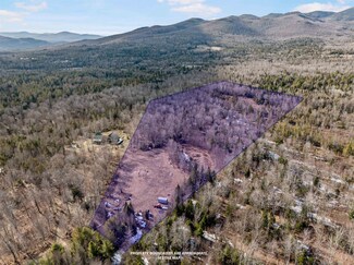 0 Partridge Ln, Stratford, NH 03590