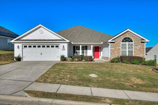 5412 Copse Dr, Augusta, GA 30909