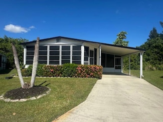 7000 20th St Unit 773, Vero Beach, FL 32966