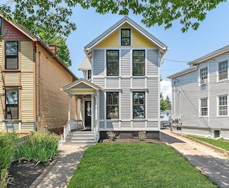 61 S Water St, New Haven, CT 06519