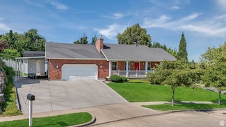 1138 Briggs Dr, Bountiful, UT 84010