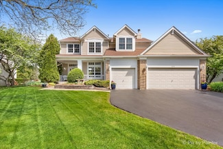 1840 Nashville Ln Unit 5, Crystal Lake, IL 60014