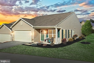 216 Jutland Way, Red Lion, PA 17356