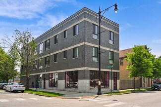 3437 S Morgan St Unit 2, Chicago, IL 60608