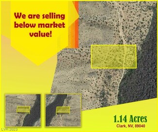 0 04-13-801-070 Unit 2538627, Moapa, NV 89021