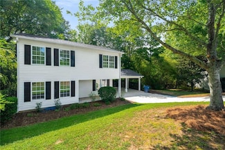 1550 Stelten Way, Alpharetta, GA 30004