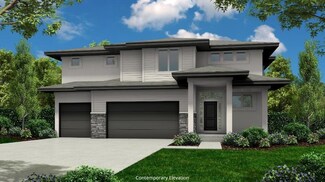 18225 Oakmont St, Bucyrus, KS 66013