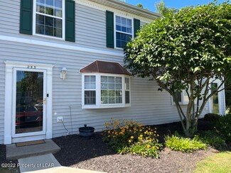 253 Patriot Cir, Mountain Top, PA 18707