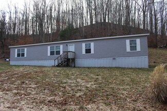 369 One Mile Rd, West Hamlin, WV 25571