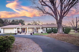 17665 Highway 67, Ramona, CA 92065