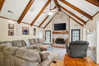 7263 Highway 163, Harrisburg, AR 72432