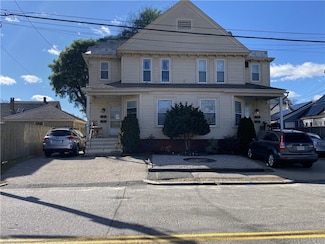 155 Wellington Ave, Cranston, RI 02910