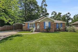 101 Sugar Mill Dr, Slidell, LA 70458