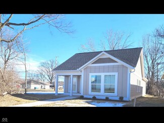 1967 Hovey St, Indianapolis, IN 46218