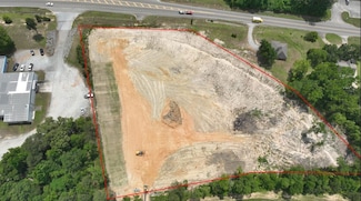 0 Tallassee Hwy, Wetumpka, AL 36092