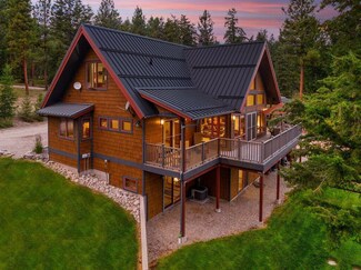 2032 Lynn Ln, Victor, MT 59875