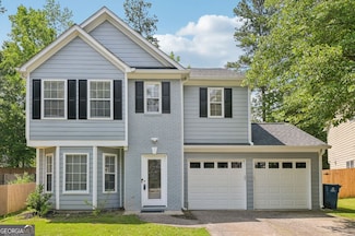 4020 Lullwater Way, Alpharetta, GA 30004