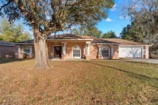 16422 Monteverde Dr, Spring Hill, FL 34610