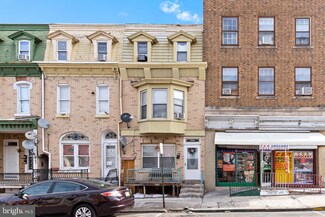605 N 9th St, Reading, PA 19604