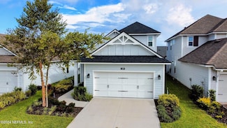 129 Andesite Trail, Ponte Vedra, FL 32081