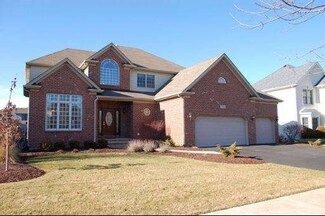 3111 Deering Bay Dr, Naperville, IL 60564