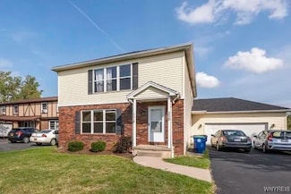 361 Kaymar Dr, Buffalo, NY 14228