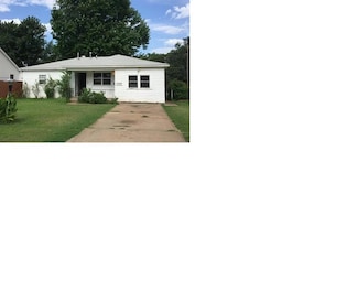 3305 S Kelley Ave, Oklahoma City, OK 73129