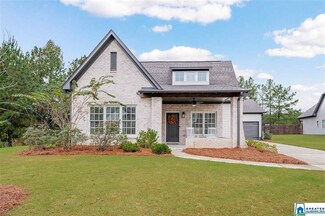 566 Grayson Place, Chelsea, AL 35043