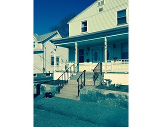 66 Parkhurst St Unit 66, Quincy, MA 02169