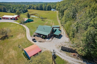 470 Wade Rd, Sparta, TN 38583
