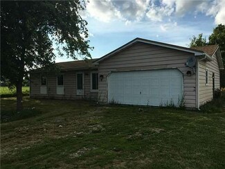 22303 Road 148, Oakwood, OH 45873