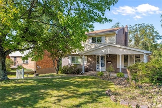 4024 Willett Rd, Pittsburgh, PA 15227