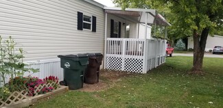 90 Skyline Dr, South Bloomfield, OH 43103
