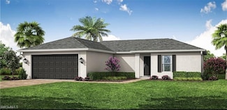 3102 Chiquita Blvd N, Cape Coral, FL 33993