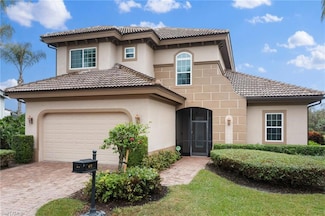 6172 Dogleg Dr, Naples, FL 34113