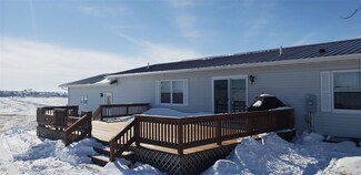 228 Old Highway 9 Unit Waukon, Waukon, IA 52172