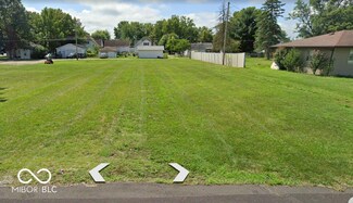 707 W Walnut St, Greensburg, IN 47240