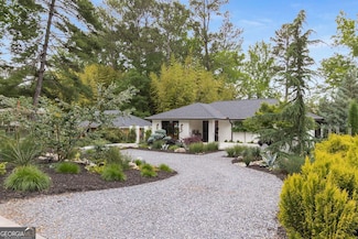 1258 Mayfair Dr NE, Atlanta, GA 30324