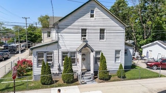 168-19 116th Ave, Jamaica, NY 11434