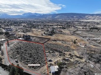 0 Foothill Rd, Reno, NV 89511