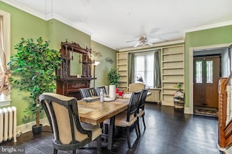 334 W Logan St, Philadelphia, PA 19144