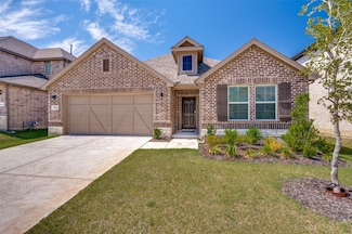 3828 Pearlwood Rd, Little Elm, TX 75068