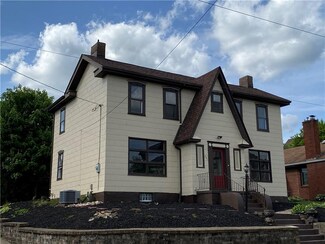 321 E 8th Ave, Tarentum, PA 15084
