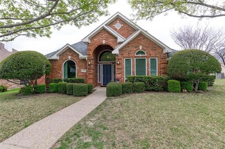 2633 Red Bluff Ct, Plano, TX 75093