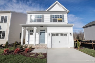 8618 Bethany Creek Ave, North Chesterfield, VA 23235