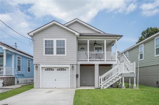 227 20th St, New Orleans, LA 70124