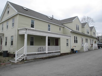 45 New York St Unit 5, Dover, NH 03820