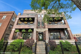 5455 N Ravenswood Ave Unit 3N, Chicago, IL 60640